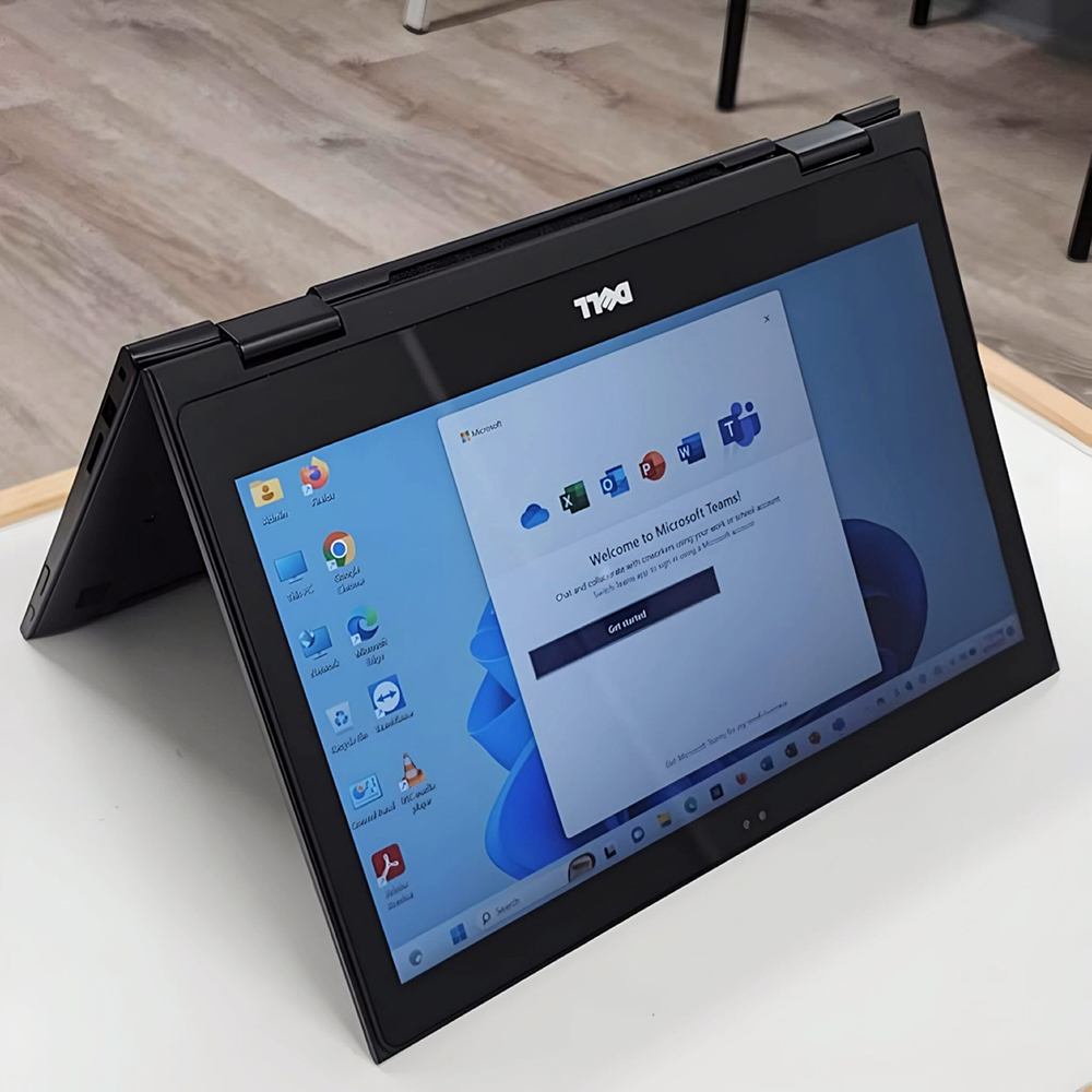 Laptop Dell Latitude 3390 (2 in 1) Core i5 8250U