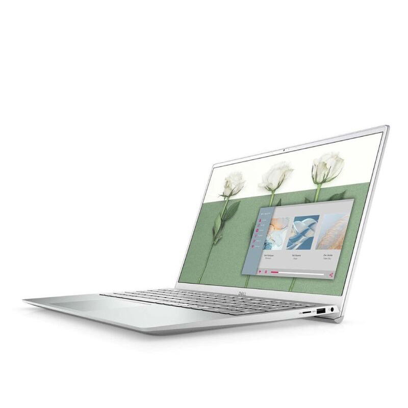 Laptop Dell Inspiron 15 5505 Ryzen R7-4700U
