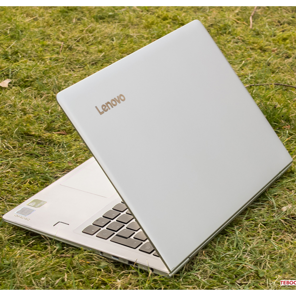 Laptop Lenovo ideapad 710s i7 7500u / Nvidia 940mx