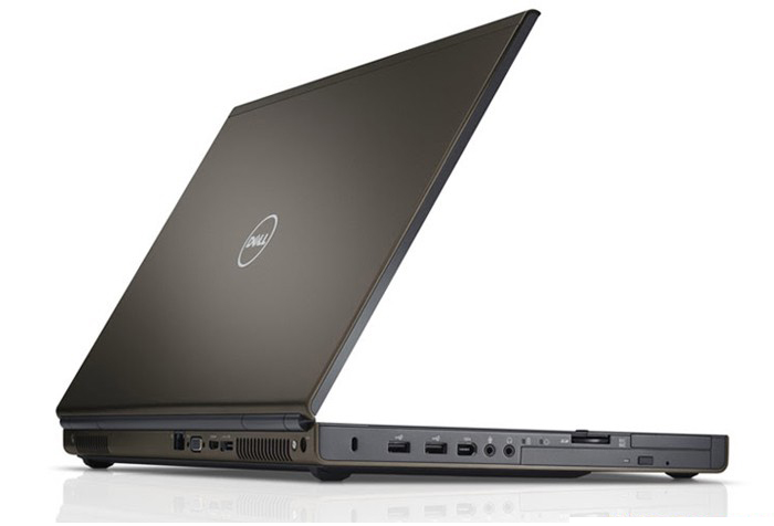 Dell xách tay Precision M4700 Core i7-3720QM