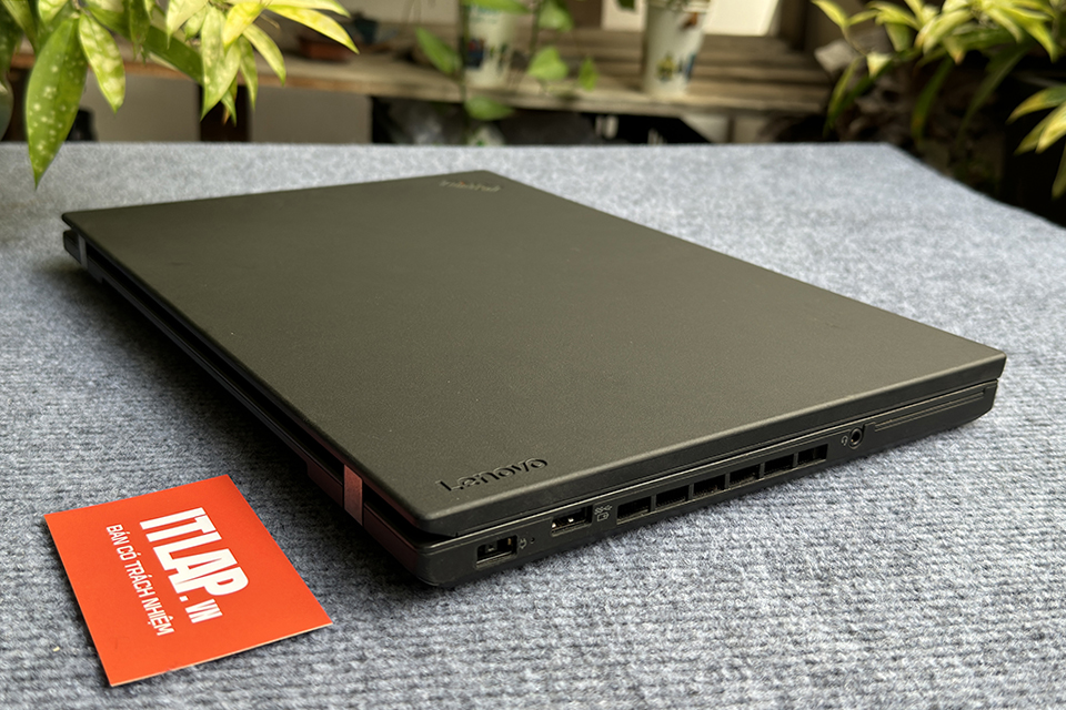 Lenovo Thinkpad T460p