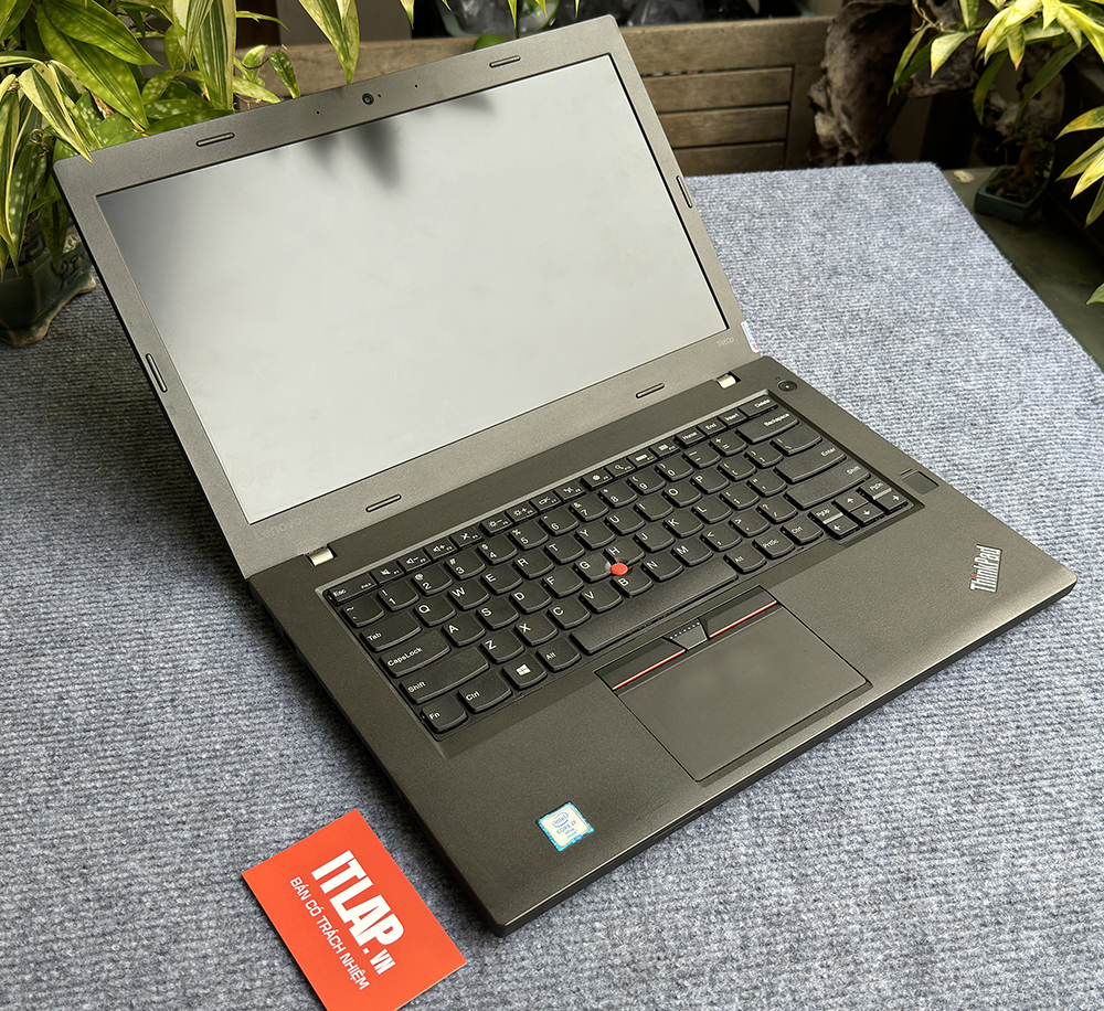 Lenovo Thinkpad T460p