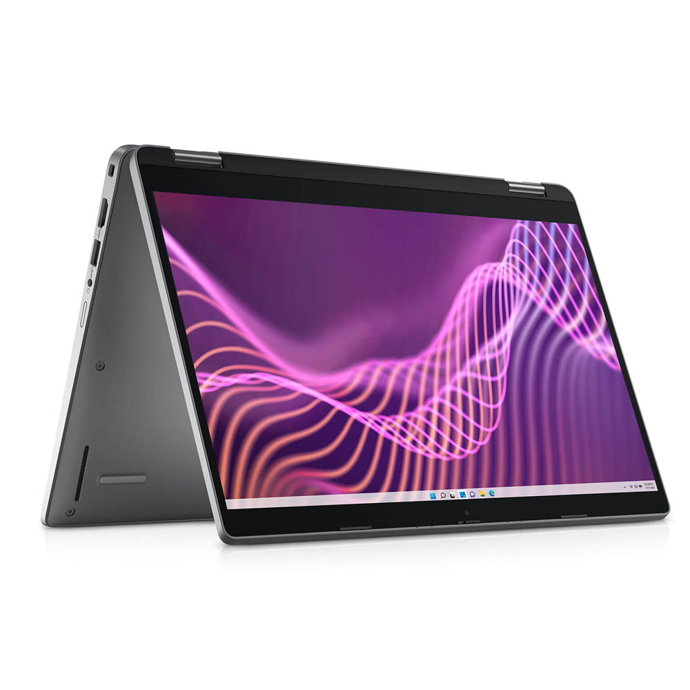 Laptop Dell Latitude 5340  2 in 1  Core i5 1345U Gen 13 / 16GB  / Cảm ứng lật xoay 360 độ