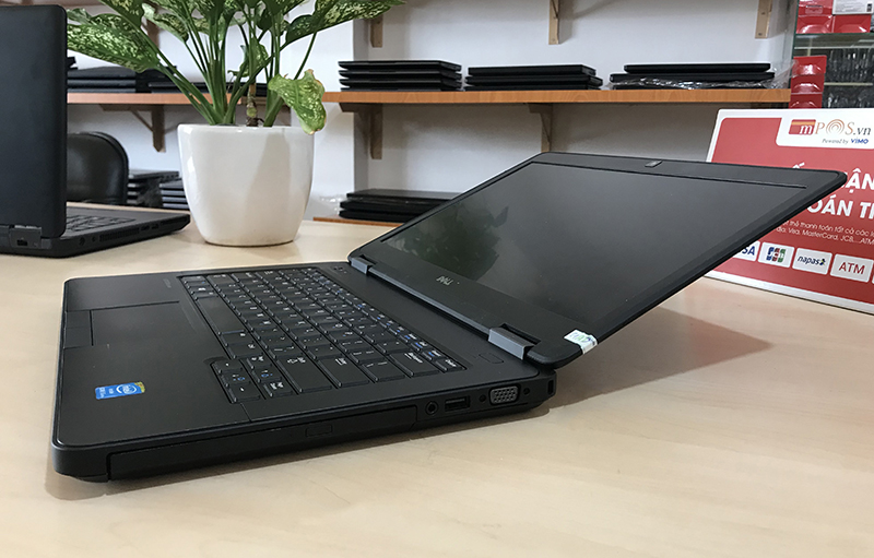 Laptop Dell Latitude E5540 Core i5
