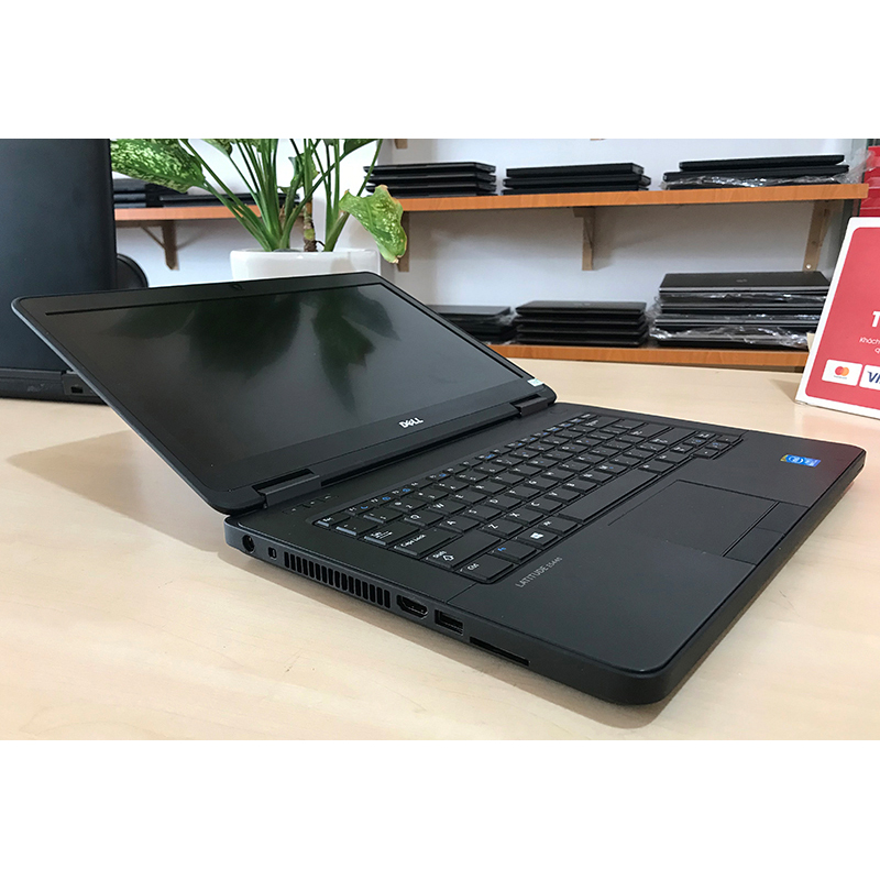 Laptop Dell latitude E5440 core I7