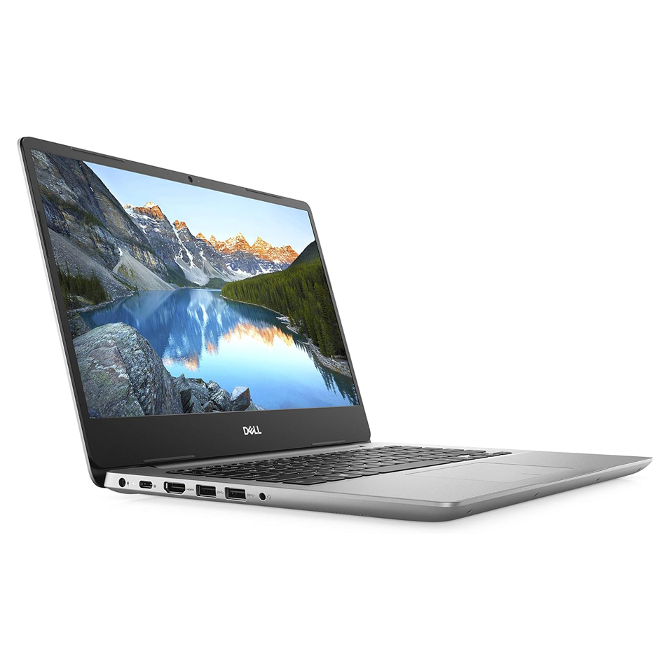 Laptop Dell Inspiron 5485 Ryzen 5 3500U