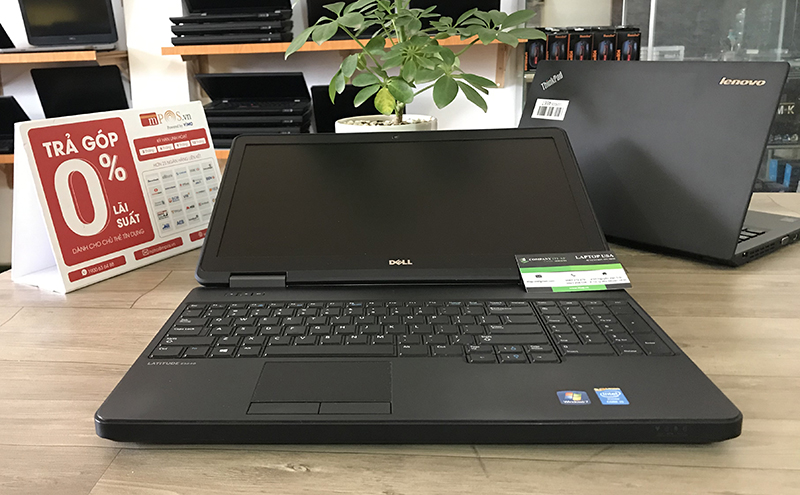 Dell e5540 core i5