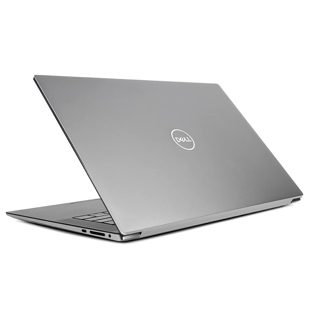 Laptop Dell Precision 5550 i7-10850H / 16GB / SSD 512GB / T10000