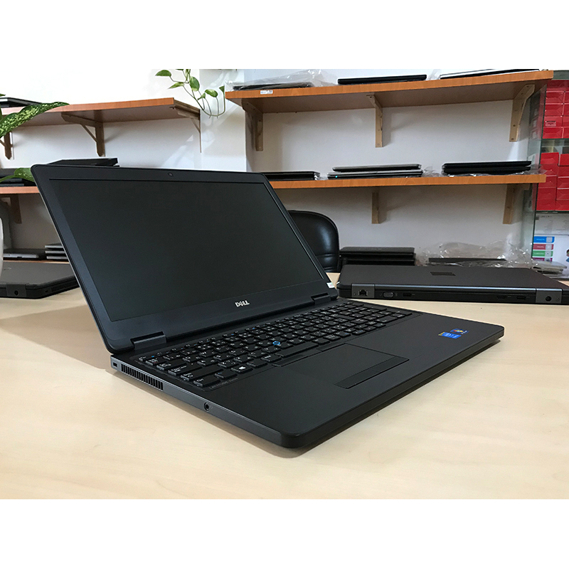 Laptop cũ Dell Latitude E5550 Intel Core i3