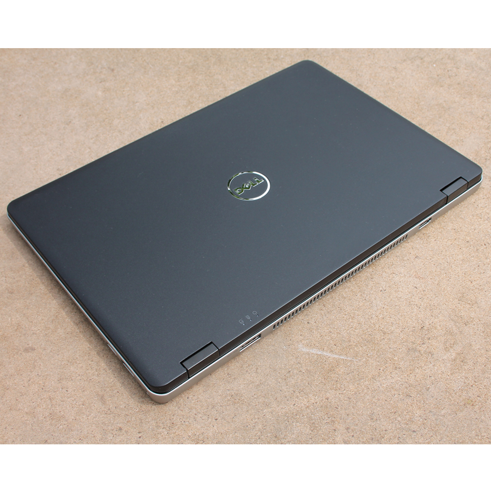 Dell Latitude 6430u ultrabook Core i5 - Ssd 128GB