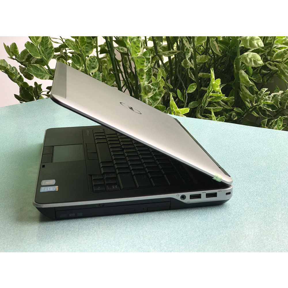 Laptop cũ Dell Latitude E6440 Core i7 4600M  HD8690M