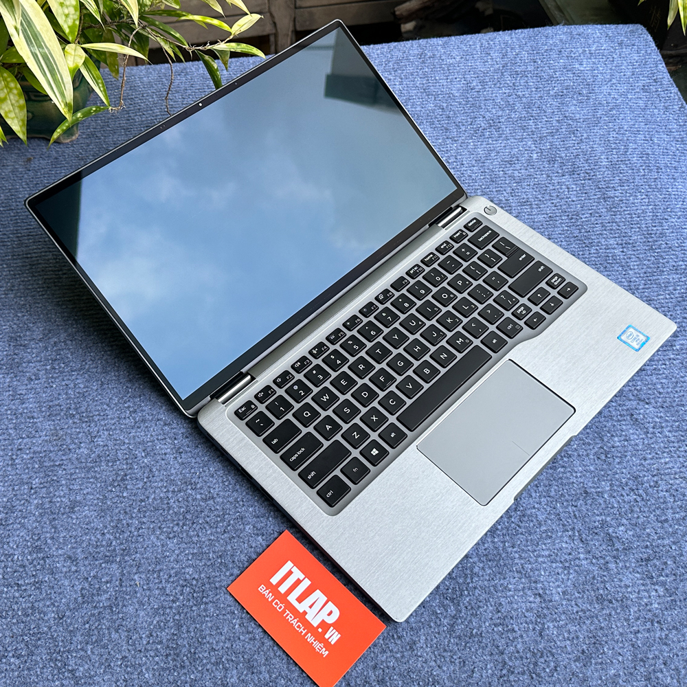 Dell Latitude 7400 2 in 1 Core i5-8365U ram 16Gb