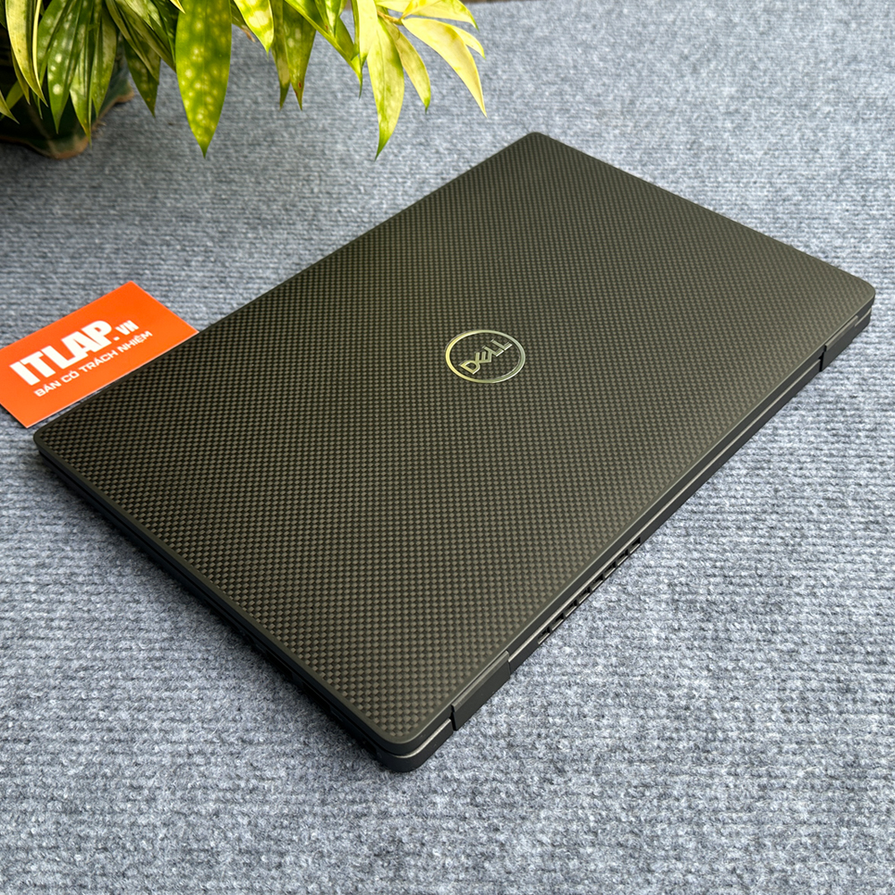 Laptop Dell Latitude 7420 - Intel Core i7-1185G7 / 16Gb