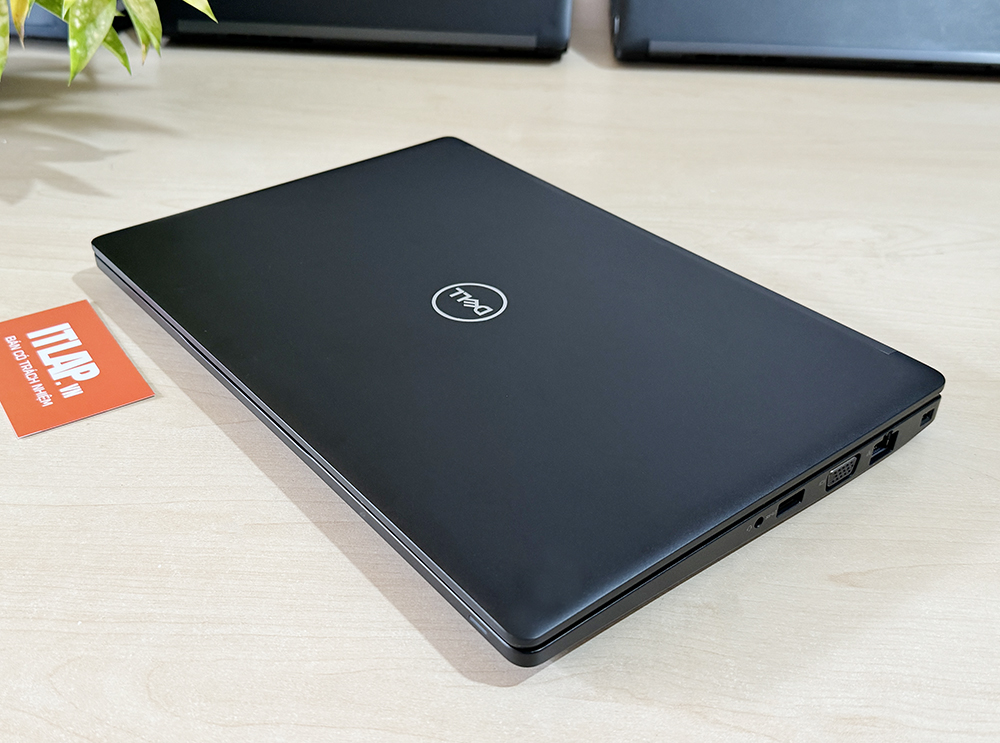 Dell Latitude E5290