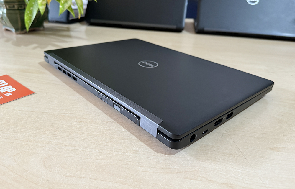 Dell Latitude E5290