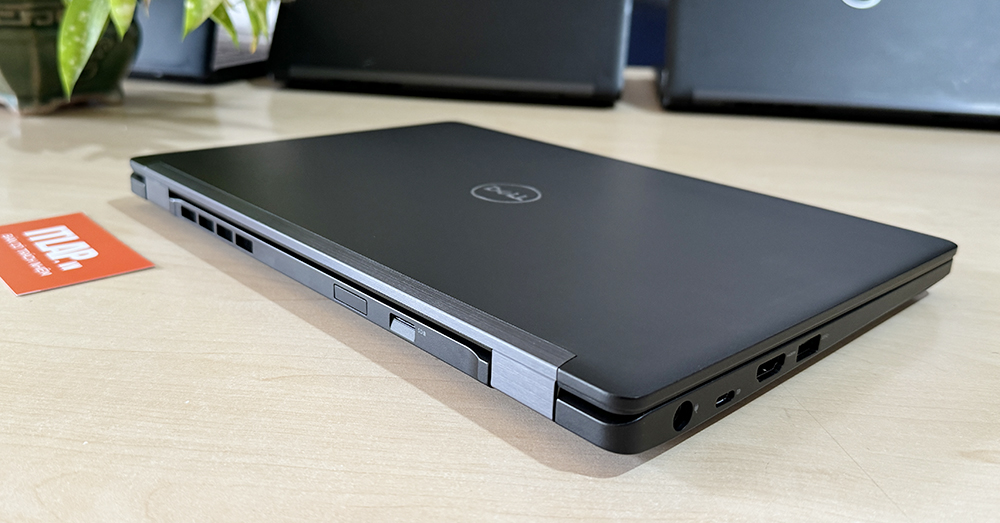 Dell Latitude E5290