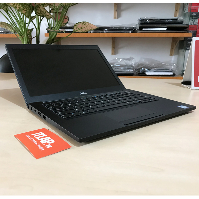 Dell Latitude E7290 Core i5 8350U