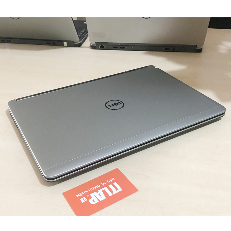 Laptop Dell Latitude E7440 Core i7