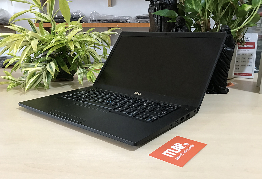 Laptop Dell Latitude E7480 intel i5