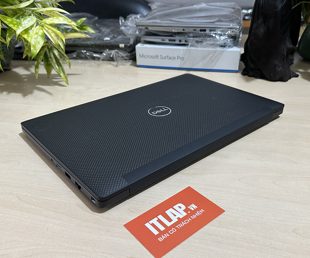  Dell Latitude 7490