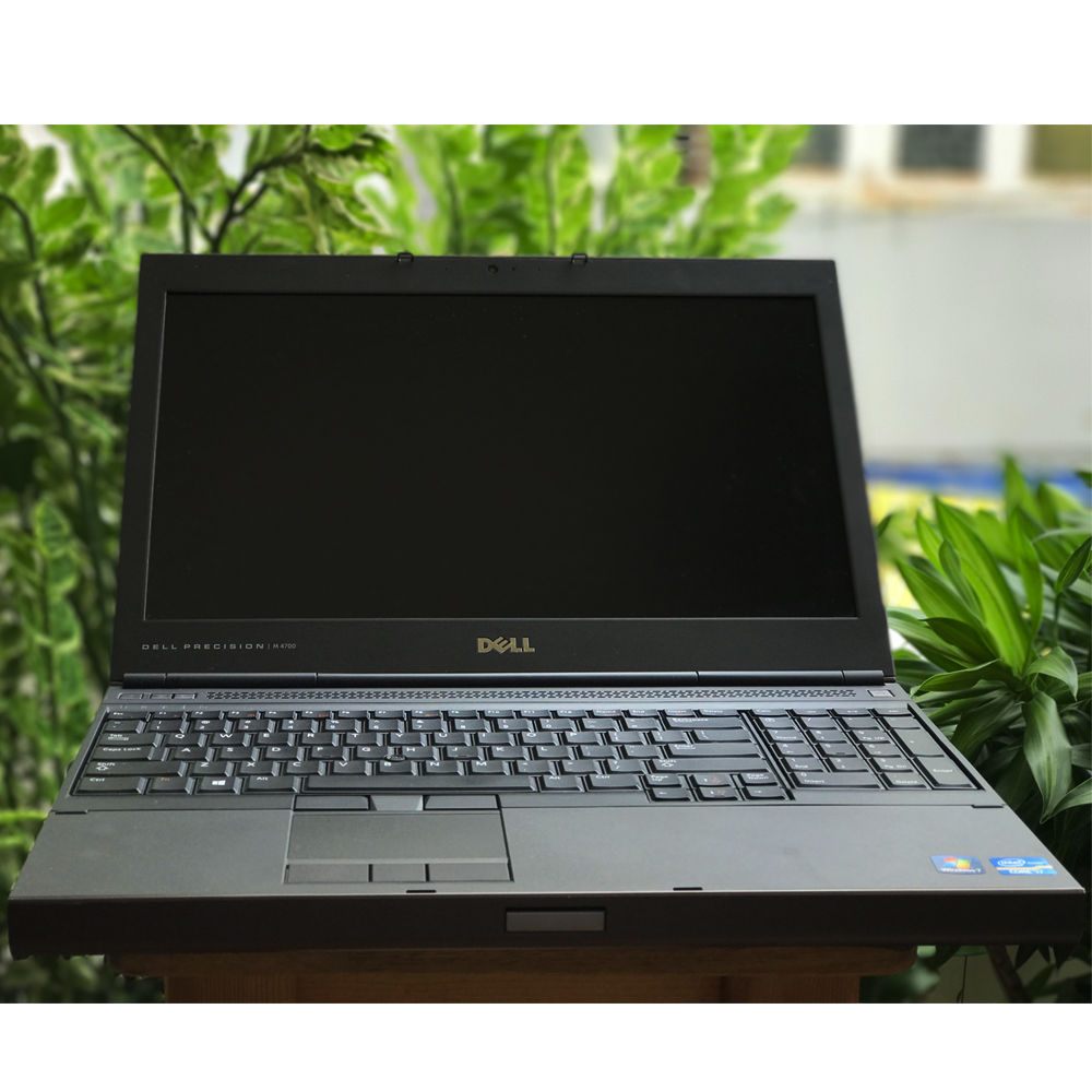 Laptop Dell cũ Precision M4700 Core i7- 3940XM