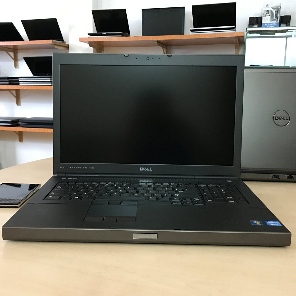 Laptop Dell Precision M6700 Core i7 3720QM