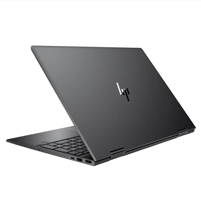 Laptop HP ENVY x360 15-ee0002au Ryzen 5 - 4500u