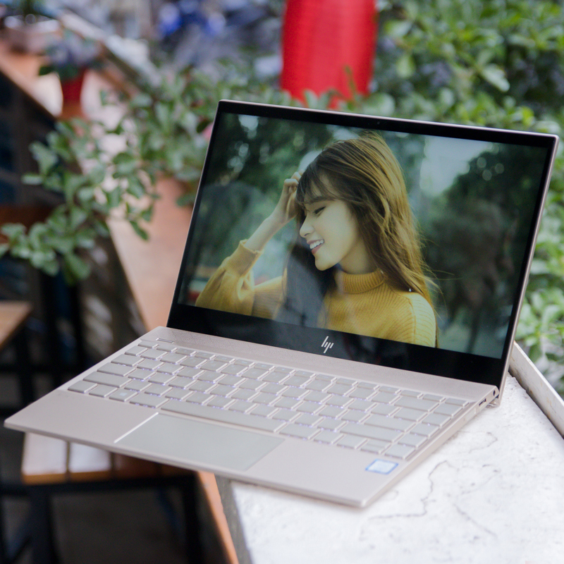 Laptop HP Envy 13  i5 8250U 