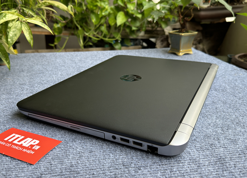  HP ProBook 450 G3