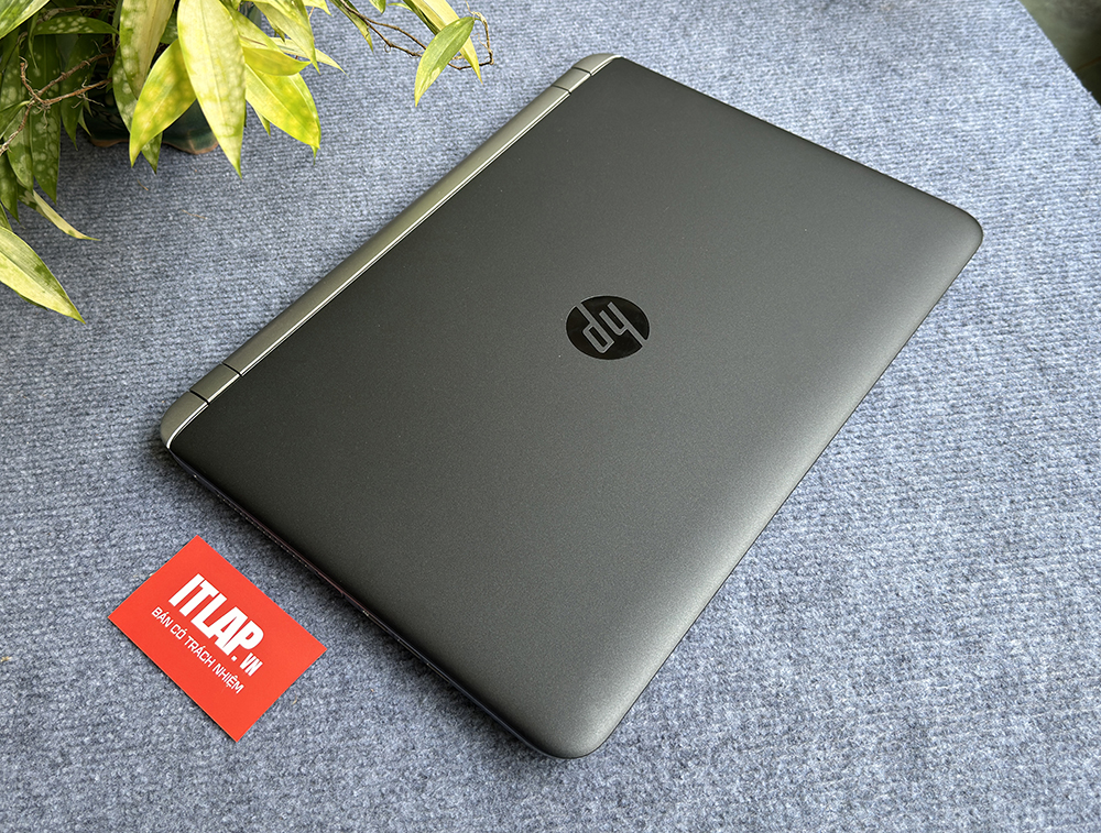  HP ProBook 450 G3