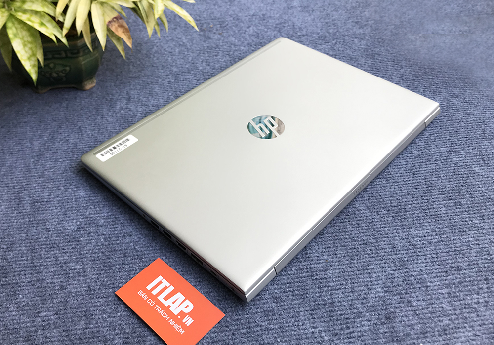  HP ProBook 450 G6