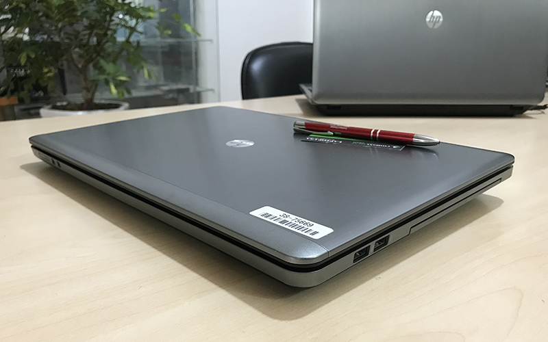 Laptop Hp ProBook 4540s
