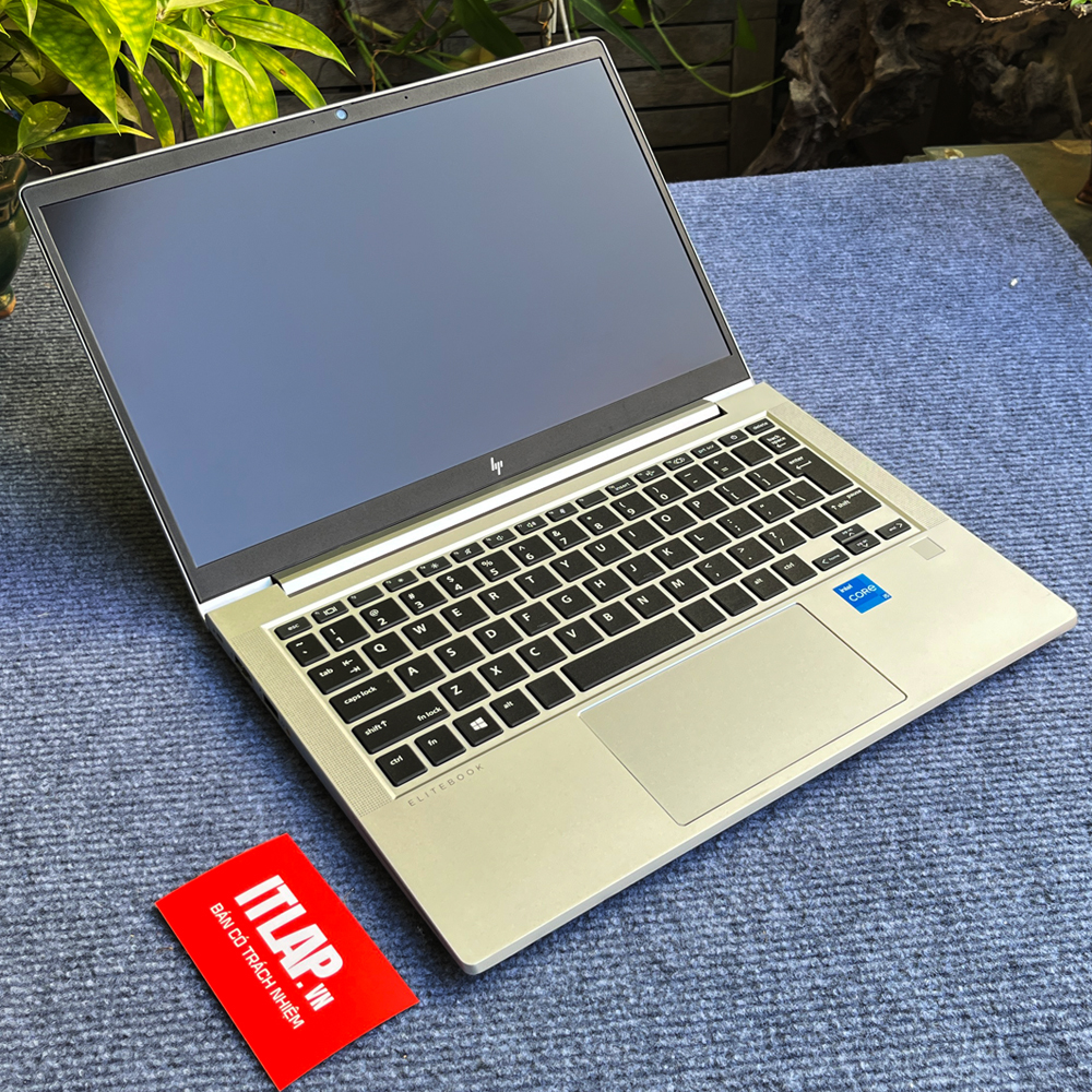 Laptop HP Elitebook 630 G9 i5 1235U Gen 12