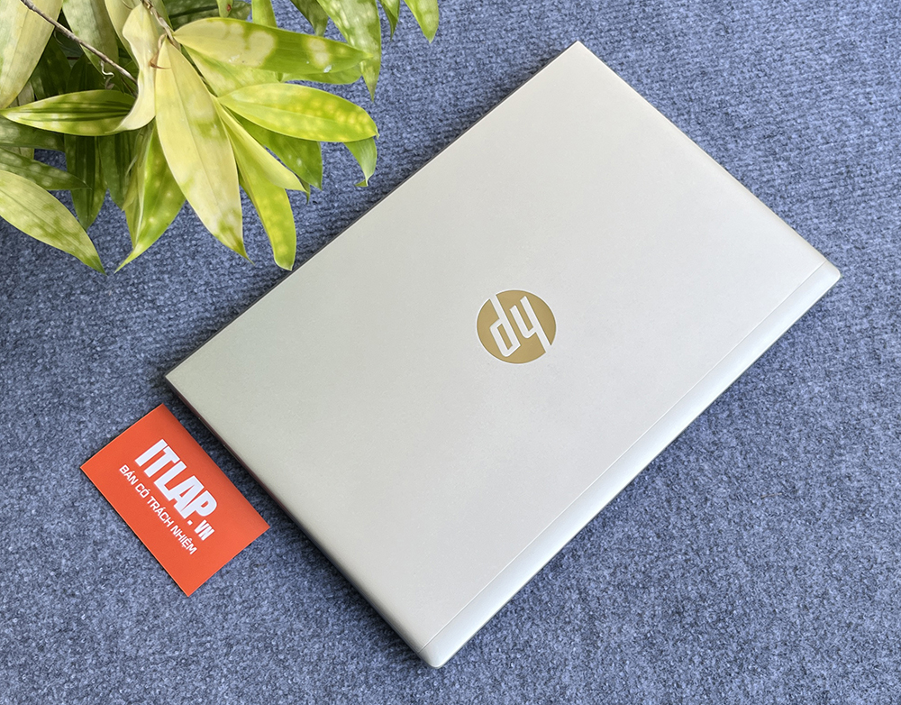 HP Probook 635 Aero G8
