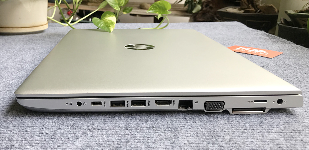 HP ProBook 650 G4 