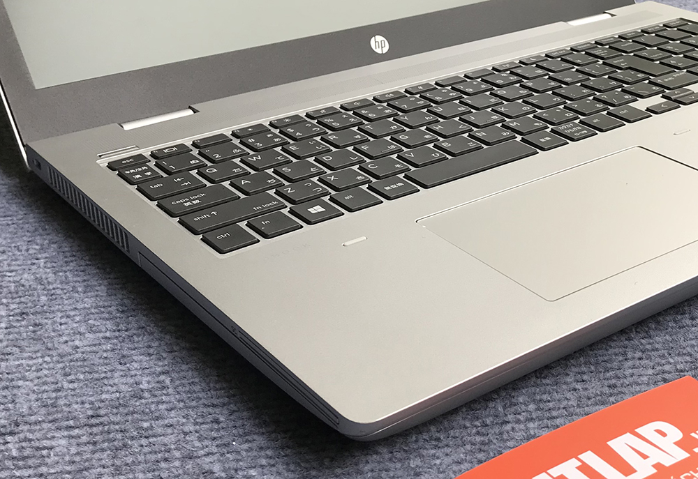 HP ProBook 650 G4 