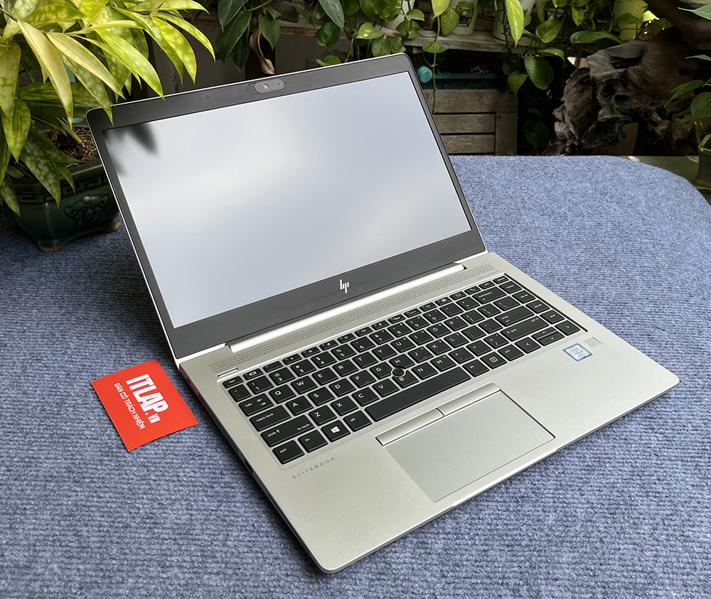 HP Elitebook 840 G5