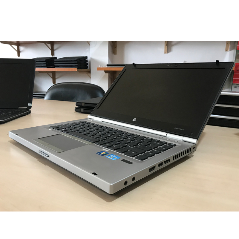 Laptop HP EliteBook 8470P I5 3320M 