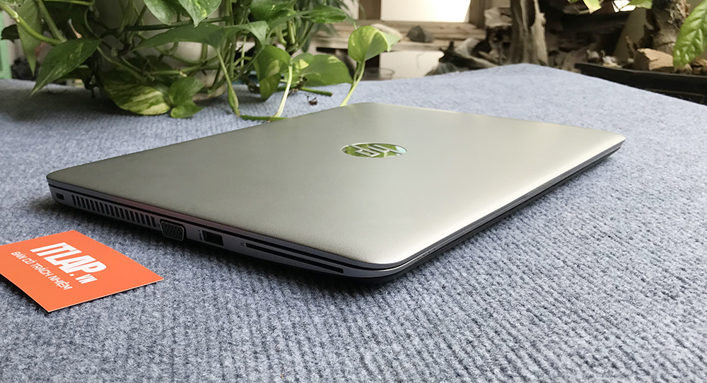  Laptop HP EliteBook 745 G3 