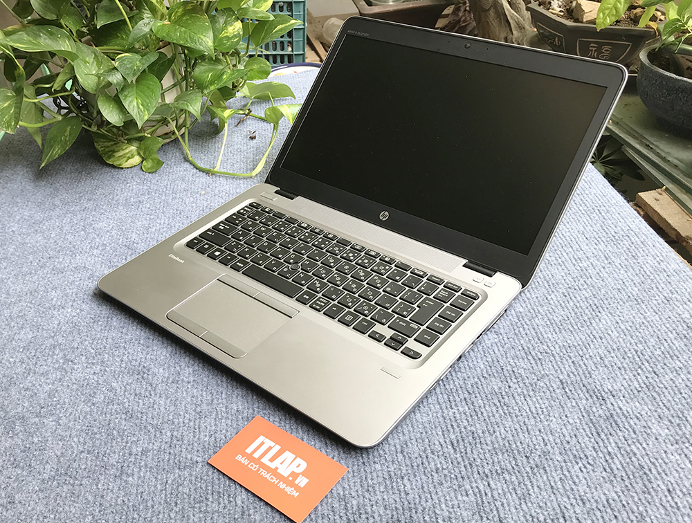  Laptop HP EliteBook 745 G3 