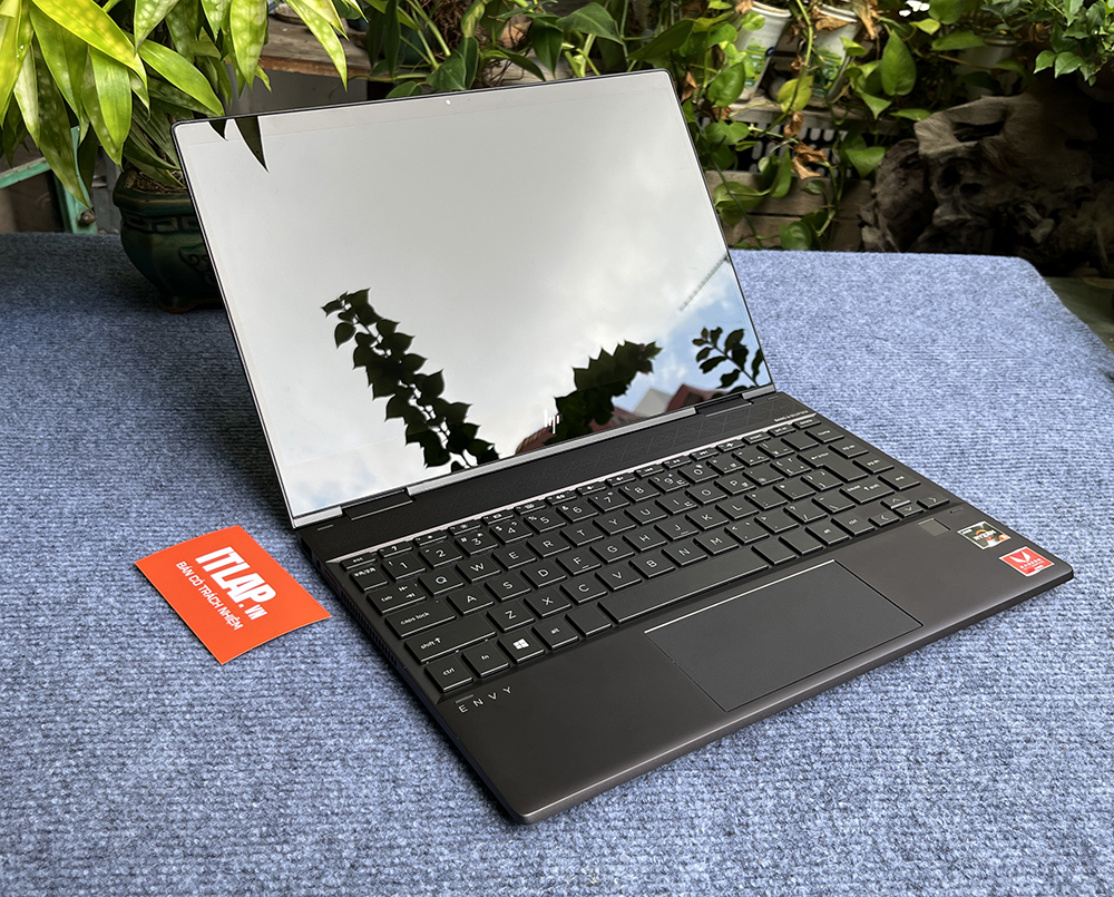 Laptop HP ENVY 13-ar0000 x360 