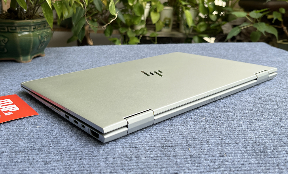 Laptop Hp Elitebook X360 1030 G4