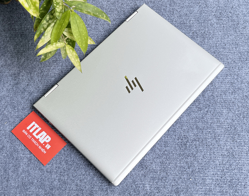 Laptop Hp Elitebook X360 1030 G4