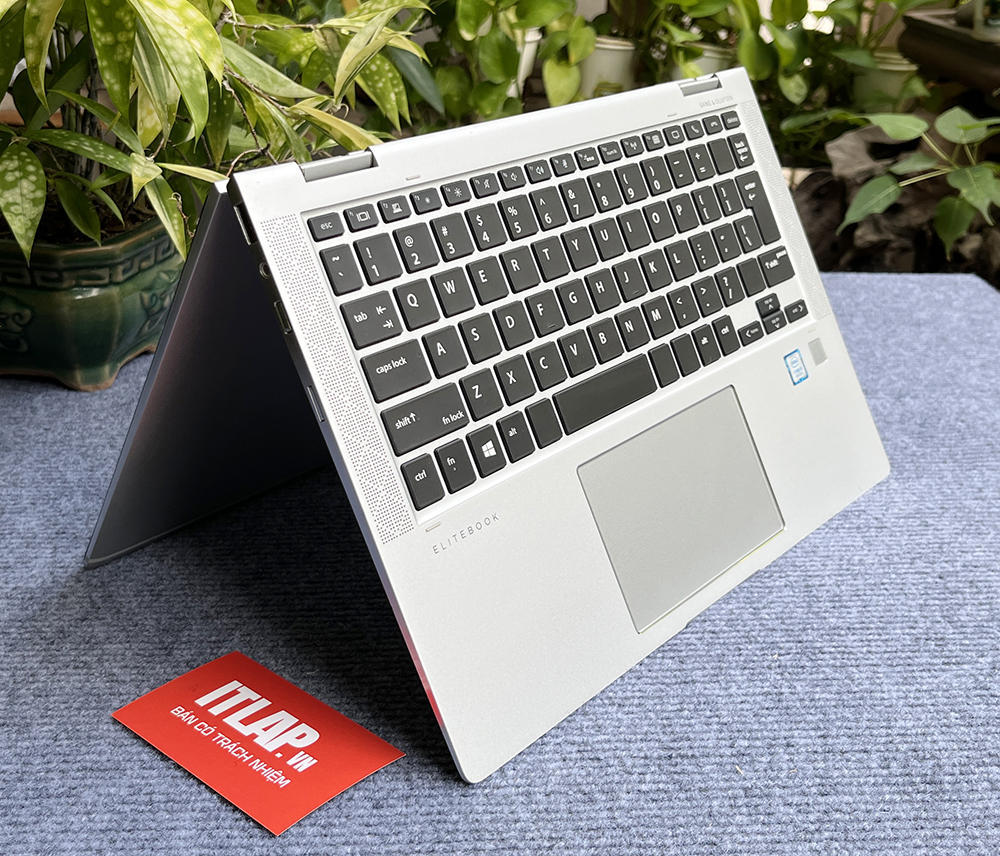 Laptop Hp Elitebook X360 1030 G4