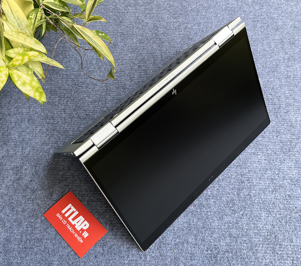 Laptop Hp Elitebook X360 1030 G4