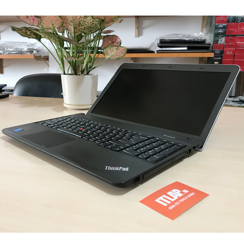 Lenovo ThinkPad E540 Core i5-4200M 