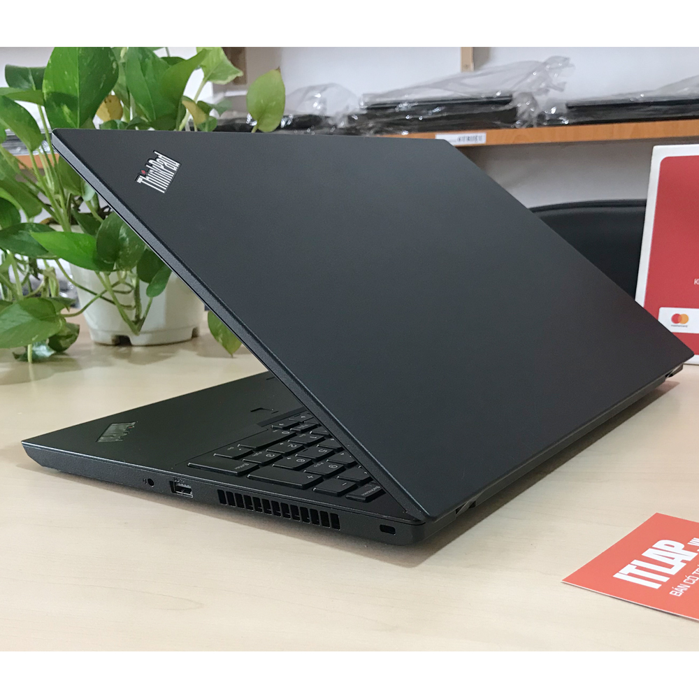 Laptop Lenovo ThinkPad L580 i3 7020u