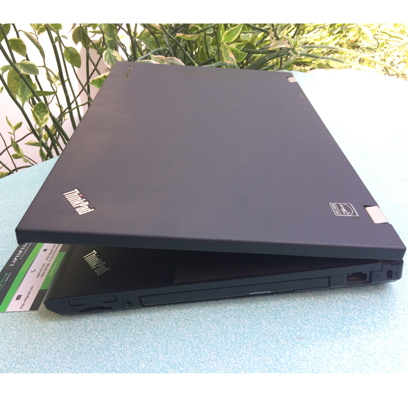 Laptop LENOVO Thinkpad T520 Core i5