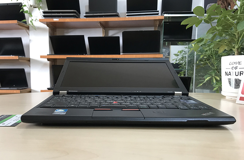 Laptop IBM Lenovo Thinkpad X220