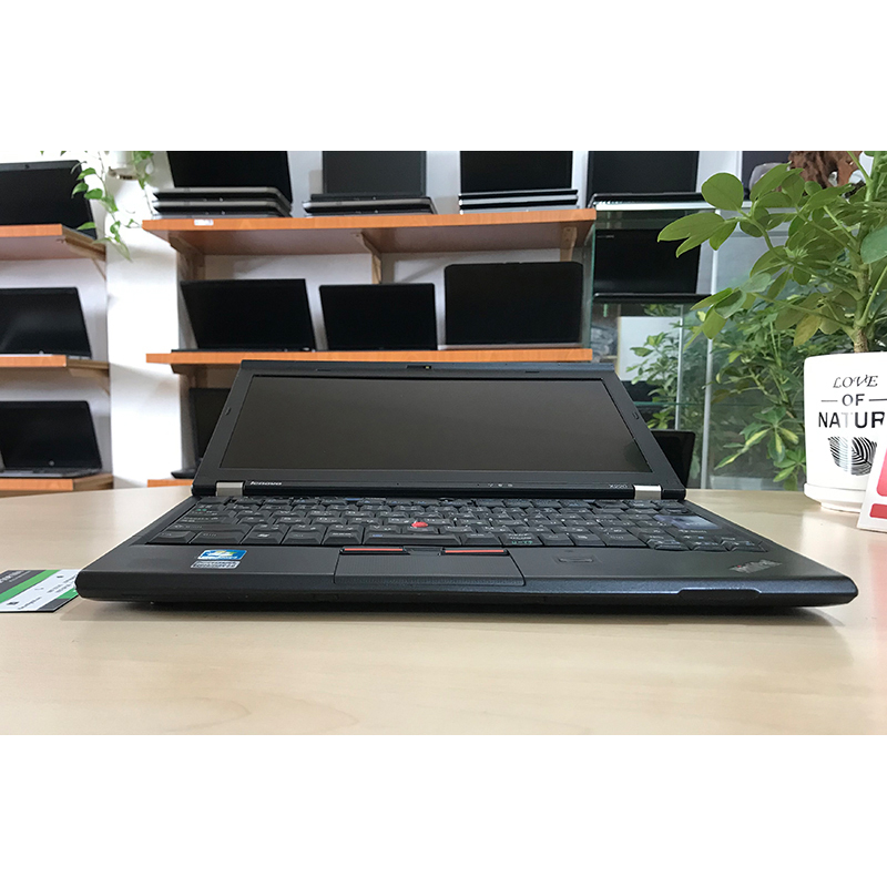 Laptop  cũ IBM Lenovo Thinkpad X220 core I5